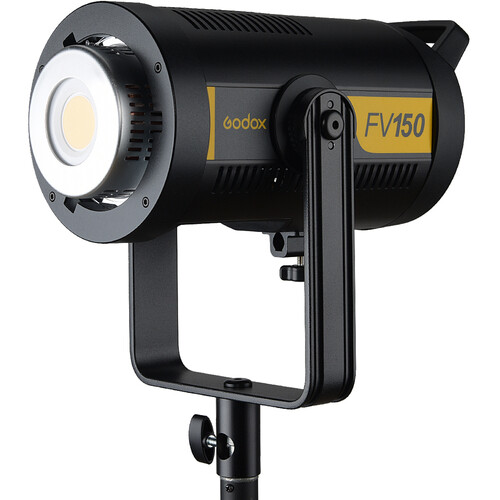 Godox FV150 High Speed Sync Flash LED Light - 1